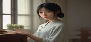 内容创作团队在17c平台协作界面共同编辑项目文档，现代化开放式办公空间